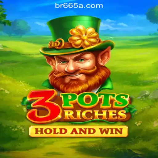 Exploring the Thrills of 3potsRiches in Brazil's Top Online Casinos