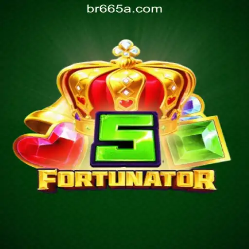 Exploring the Exciting World of 5Fortunator: A Top Cassino Online in Brasil