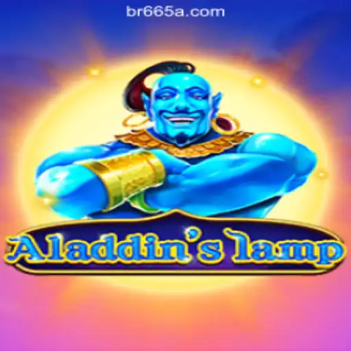 Discover the Magical World of Aladdinslamp: A Top Choice at 665A Top Casino Online in Brazil