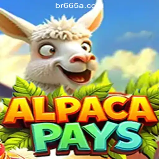 Discover the Thrilling World of AlpacaPays - A Top Casino Game in Brazil
