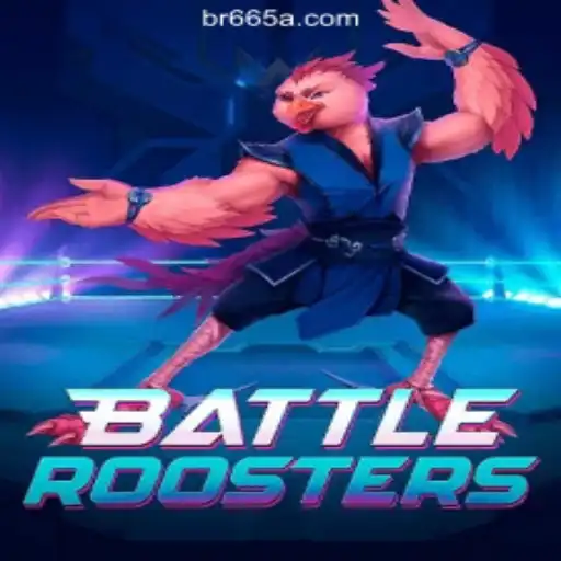 BattleRoosters: The Ultimate Game Experience