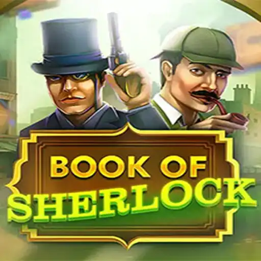 Discover the Mysteries of BookOfSherlock - A Thrilling Online Casino Game