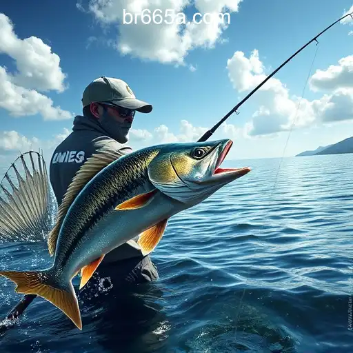 A Comprehensive Guide to Fishing Games