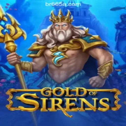 Discover the Enchanting World of GoldofSirens: A Top Casino Game in Brazil