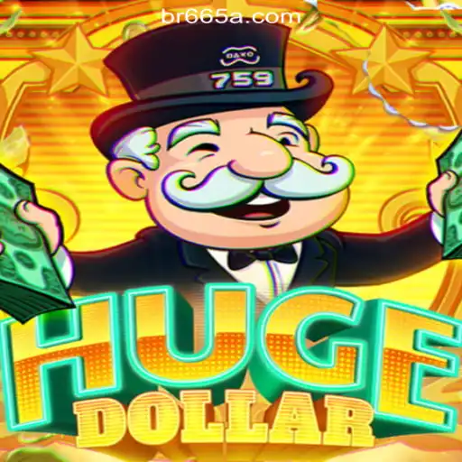 HugeDollar: Exploring the New Frontier in Online Casinos