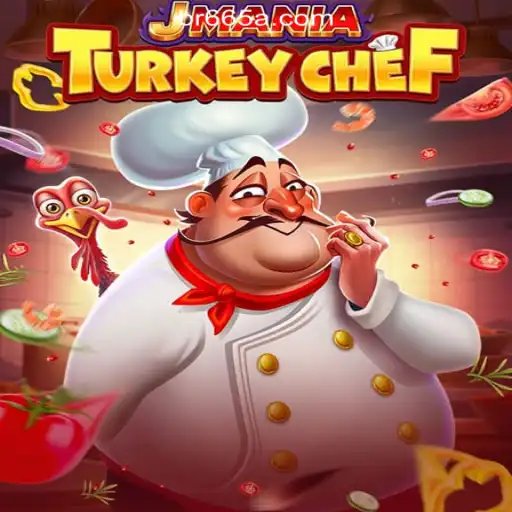 Unveiling the Flavors of JManiaTurkeyChef: A Culinary Adventure in Gaming