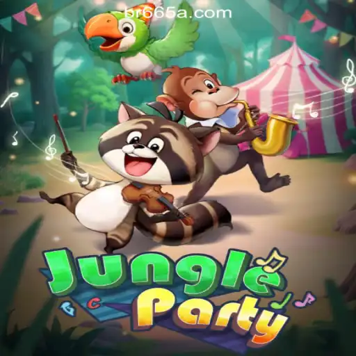 Exploring the Thrilling World of JungleParty