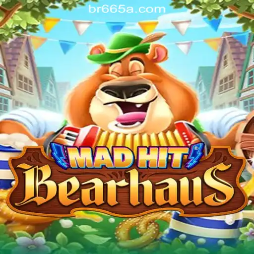 Discover the Thrills of MadHitBearhaus - A Top Casino Adventure