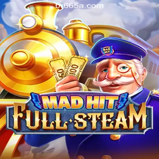Discover the Exciting World of MadHitFullSteam: An Innovative Gaming Experience