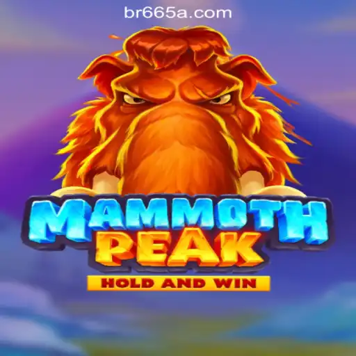 MammothPeak: The Thrilling New Adventure Game and Its Impact on Top Online Casinos in Brazil