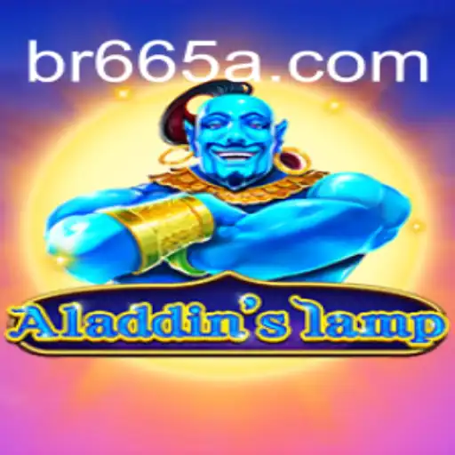 Discover the Magical World of Aladdinslamp: A Top Choice at 665A Top Casino Online in Brazil