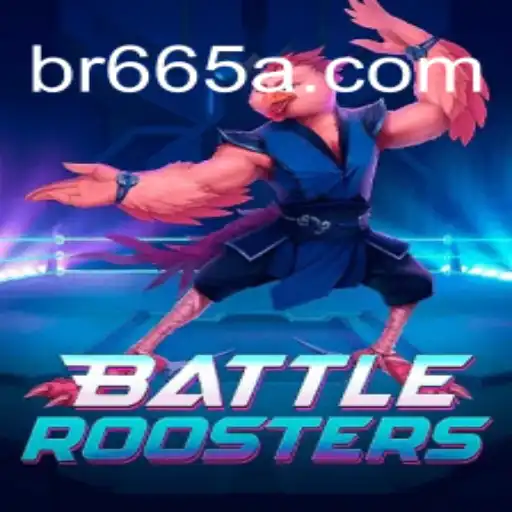 BattleRoosters: The Ultimate Game Experience