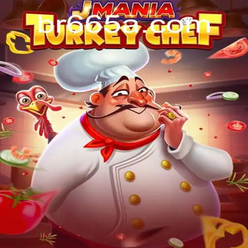 Unveiling the Flavors of JManiaTurkeyChef: A Culinary Adventure in Gaming