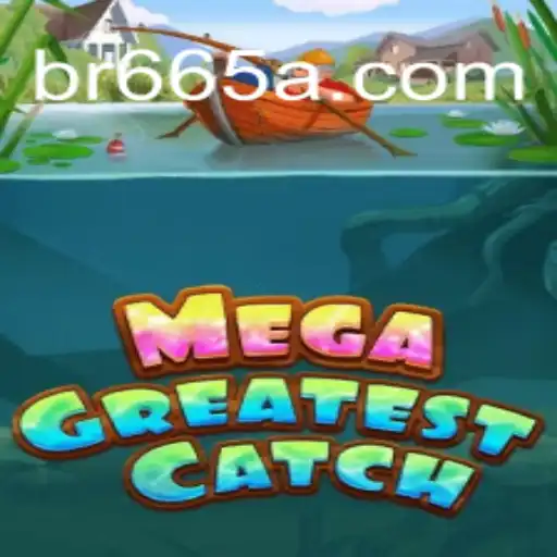 Explore the Exciting World of MegaGreatestCatch at Top Brazilian Online Casinos