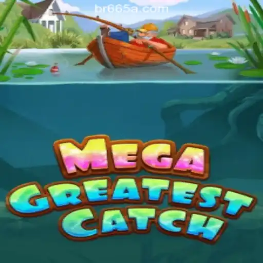 Explore the Exciting World of MegaGreatestCatch at Top Brazilian Online Casinos