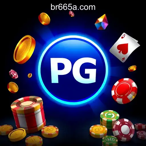 Explorando o Universo dos Jogos PG: Uma Experiência no 665A Top cassino online no Brasil👈