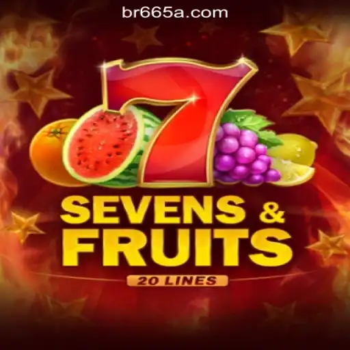 Discover SevensFruits20: A Thrilling Experience at Top Casinos in Brazil