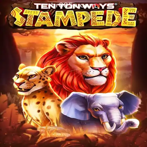 Exploring the Thrills of TenTonWaysStampede at 665A Top Cassino Online no Brasil