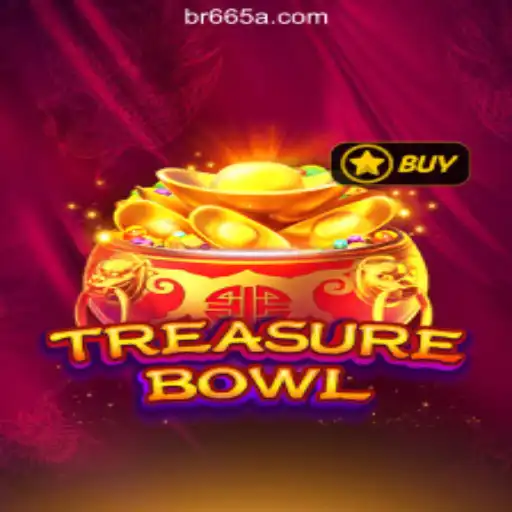 Exploring the Exciting World of TreasureBowl in Top Brazilian Online Casinos