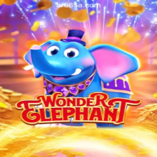 Discover the Adventure of WonderElephant: A Thrilling Journey