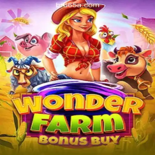 Discover the Thrills of WonderFarmBonusBuy: An Insight into Brazil's Top Online Casino Game